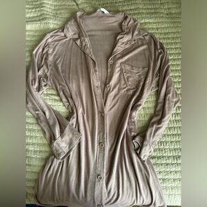 Butter soft sleep shirt